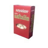 Soyalan Naftalin Tablet 100 Gr