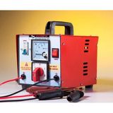 Soyberg 025 Tek Akülük Manuel Akü Sarj Cihazı 12 V 25 A