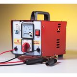 Soyberg 025 Tek Akülük Şarj Cihazı 12V 25 Ah