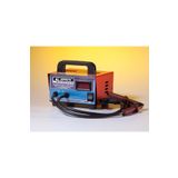 Soyberg 110 Akü Test Cihazı 12-24 V 105 A Otomatik Digital Göstergeli