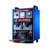 Soyberg 12V-100V Şarj Redresörü 30 A (Akü Şarj Cihazı) (Amper Ayarlı)