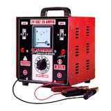 Soyberg 12V-24V Şarj Redresörü 25 A (Akü Şarj Cihazı) (Amper Ayarlı)