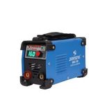 Soyberg 160A Pro İnverter Kaynak Makinesi 160 Amper Dijital Göstergeli Profesyonel Çanta Elektrot Kaynak Makinası