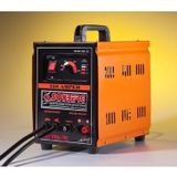Soyberg 250-EŞ Ark Kaynak Makinesi ve Akü Şarj Cihazı - 250 Amper, Çanta Tipi, Cam Elyaf Sargılı Trafolu Kaynak Makinası, 220V Elektronik Ayarlı