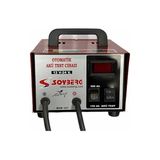 SOYBERG 4V-36V AKÜ TEST CİHAZI (2 KADEMELİ) (150 A/300 A) (OTOMATİK)