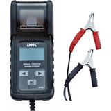 Soyberg Dhc BT900 Yazıcılı Akü Test Cihazı