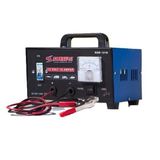 Soyberg S1218 Akü Şarj Cihazı 12V 18Ah