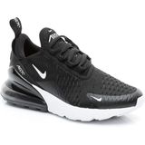 Soydance Nike Air 270 Spor Ayakkabı Ah 8050-SIYAH-BEYAZ - Siyah - Beyaz