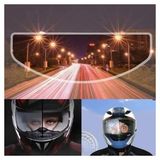 Soydaş Motosiklet Buğu Önleyici/pinlock