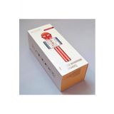 Soydere Ws-858 Karaoke Bluetooth Kablosuz Mikrofon Hoparlör Ses Kayıt