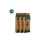 Soyfleks 3'lü Karamelize Soya Kıyması 1,2 Kg 400g X 3