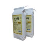 Soyfleks Naturel Soya Kıyması 500 Gr x 2 (1 Kg)