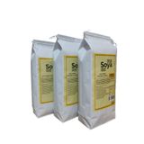 Soyfleks Naturel Soya Kıyması 500 Gr x 3 (1,5 Kg)