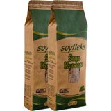 Soyfleks Soya Kıyması 2 x 400 gr