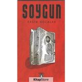 Soygun - Kasım Hocalar