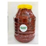 Söylemez Yöresel Ev Yapımı Doğal Dometes Salçası 5 Kg