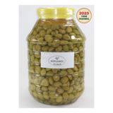 söylemez zeytincilik Kırma Yeşil Zeytin 5 Kg Lık Pet (HATAY ANTAKYA YÖRESİ 2025 YENİ MAHSÜL)