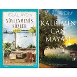 Söylenmemiş Sözler - Kalbimin Can Mayası - İclal Aydın