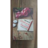 Söylesem Tesiri Yok Sussam Gönül Razı Değil (Sahafiye Kitap)