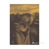 SÖYLEŞİLER - NURI BILGE CEYLAN Fiyatları