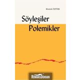 Söyleşiler Polemikler - Mustafa Öztürk