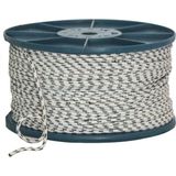 Soylu 6 mm 50 Metre Soylu Örgü Iskota Halat