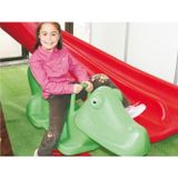 Soylu Çocuk Oyun Elemanı, Yaylı Çocuk Parkı, Timsah Zıpzıp