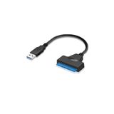 Soylu elektronik USB to Sata Usb 3.0 to Sata 22PIN 2,5 inç Adaptör HDD SSD Harici Sabit Disk Dönüştürücü Kablo
