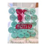 SOYLU Fibrilize Genel Markalar İp Çuvalı | 20 Adet | 20 Kg