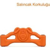 Soylu Grup Kent Ve Bahçe Mobilyaları Salıncak Oturağı Korkuluğu - Metal Yüzüklü | Çocuk Oyun Parkı Yedek Parçası