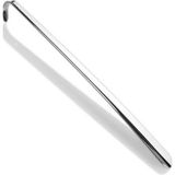 Soylu Pleksi Metal Ayakkabı Çekeceği 75 cm Gri Renk Uzun Ömürlü Özellik