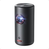 SoyluBuldumStore Nebula by Anker Capsule Iıı Laser 300 Lümen Full Hd Wi-Fi Android Taşınabilir Mini Projeksiyon Cihazı