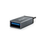 Soyluhan Type-C - Usb-A 3.0 Otg Dönüştürücü Adaptör
