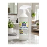 SOYPAX Bitkisel Bazlı Çok Amaçlı Temizleyici 1000 ml | Yağ Çözücü Mutfak, Banyo, Halı, Koltuk, Fayans, Cam, Zemin ve Araç Temizleyici