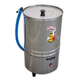 SOYTAŞ 30 Lt Tereyağı Yapma Yayık Ayran Makinesi