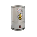 SOYTAŞ Mini Yayık Ayran Ve Tereyağı Yapma Makinası Syts001 (5 LİTREDİR)