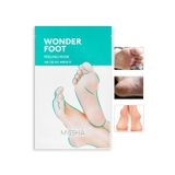 Soyulabilen Ayak Peeling Maskesi 50ml Wonder Foot Peeling Mask