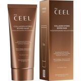 Soyulabilen Kolajen Yüz Maskesi 50 ml - Glutatyon, Yeşil Çay Özü ve Ceramide Içeren Arındır