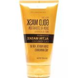 Soyulabilir Altın Maskesi - 150 Ml