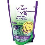 Soyulabilir Granül Azulene Ağda 250GR, Doğal ve Etkili Güzellik Ürünü - Cappuccino