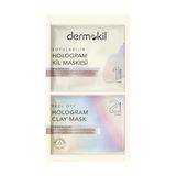Soyulabilir Hologram Maske, 2x7.5 ml