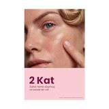 Soyulabilir Kolajen Jel Yüz Maskesi - Cam Cilt, Nemlendirici, Kore Tipi Gece Maskesi 50ML - Option-1