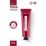 Soyulabilir Salyangoz Maskesi - Peelable Snail Mask 50 Ml