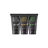 Soyulabilir Siyah Maske - Siyah Nokta ve Sivilce Karşıtı 75ML - Option-1