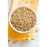 Soyulmuş Kabuksuz Iç Yulaf - Organik - 1kg