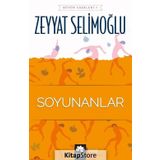 Soyunanlar - Zeyyat Selimoğlu