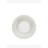 Soyut Desenli Porselen Yemek Tabağı(27 Cm)