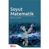 Soyut Matematik - Erhan Pişkin - Pegem Akademi Yayıncılık - Akademik Kitaplar