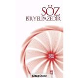 SÖZ BIR YELPAZEDIR - SENAIL ÖZKAN
