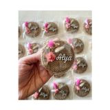 Söz-nişan-kına-düğün-bebek Hediyelik Magnet (50'li)